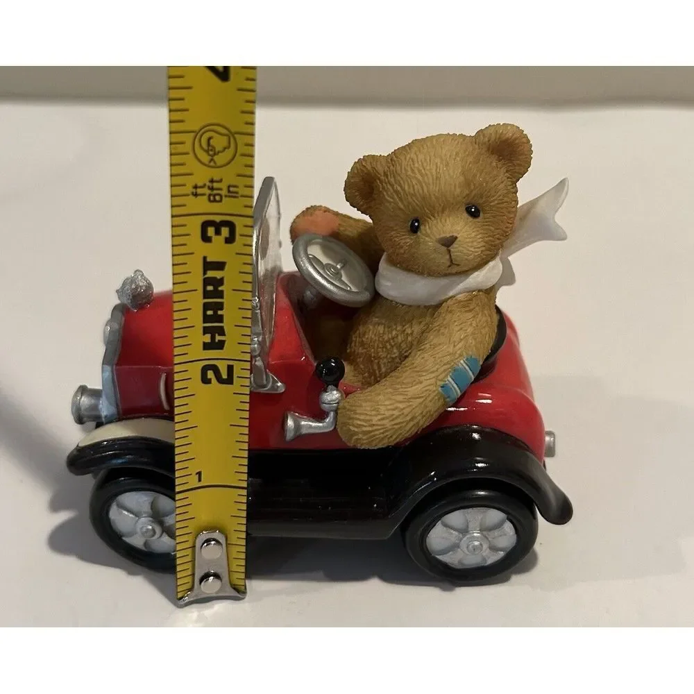 Cherished Teddies this cherished